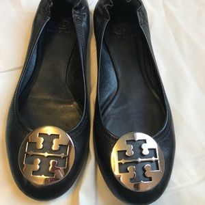 Tory Burch ballet flats